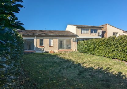 vente Maison de ville Roquettes