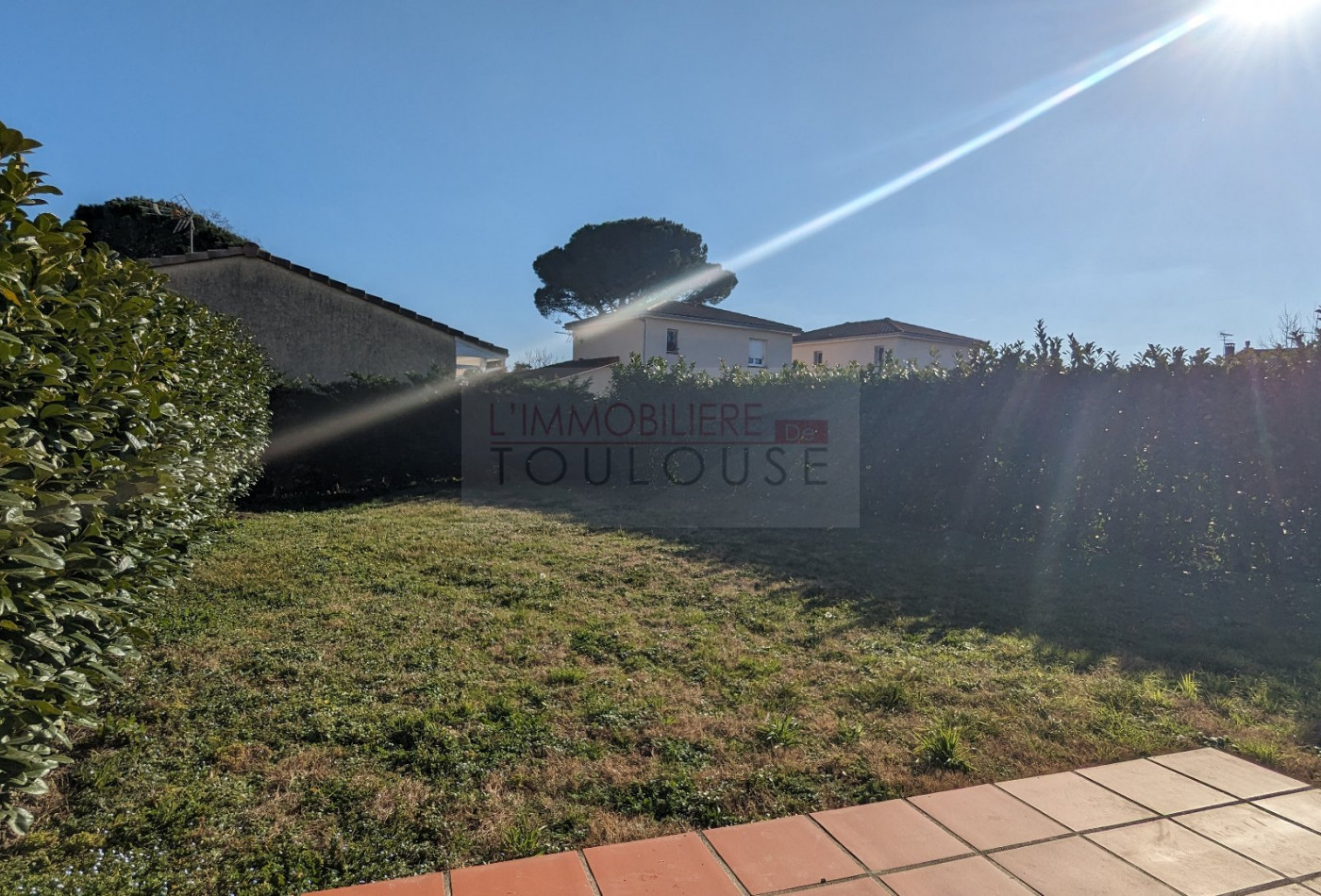 vente Maison de ville Roquettes - Photo 9