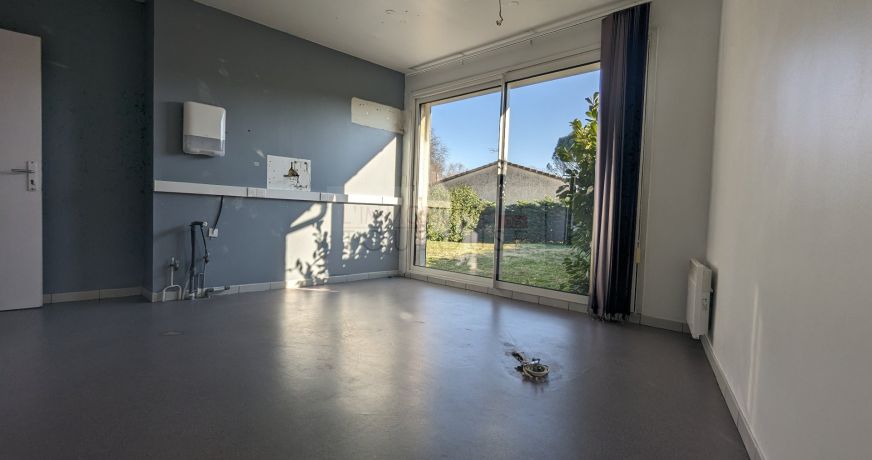 vente Maison de ville Roquettes