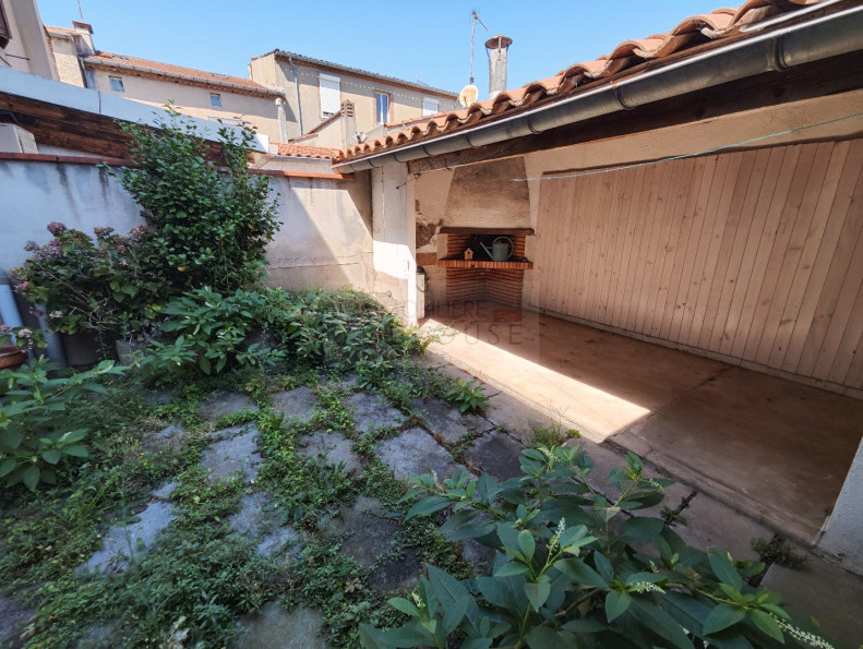 vente Ensemble immobilier Mazamet - Photo 4