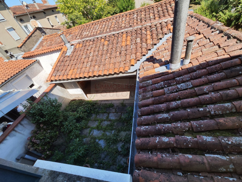 vente Ensemble immobilier Mazamet - Photo 10