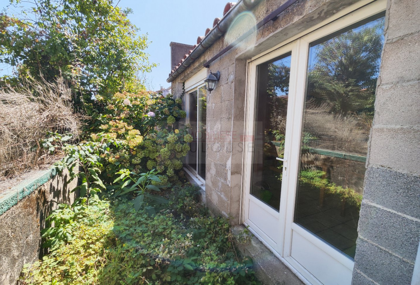 vente Maison de ville Mazamet - Photo 5