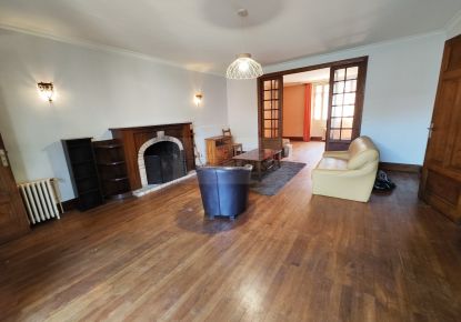 vente Ensemble immobilier Mazamet