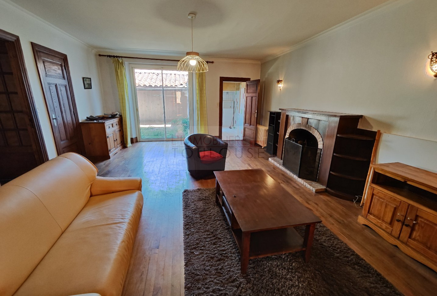 vente Maison de ville Mazamet - Photo 7