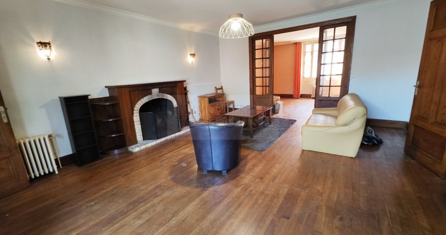 vente Maison de ville Mazamet