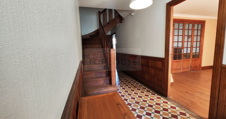 vente Maison de ville Mazamet