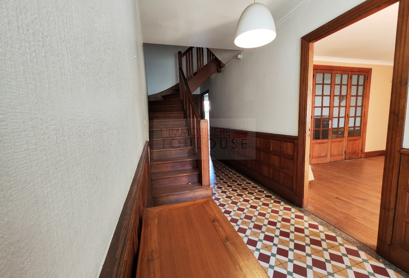 vente Maison de ville Mazamet - Photo 1