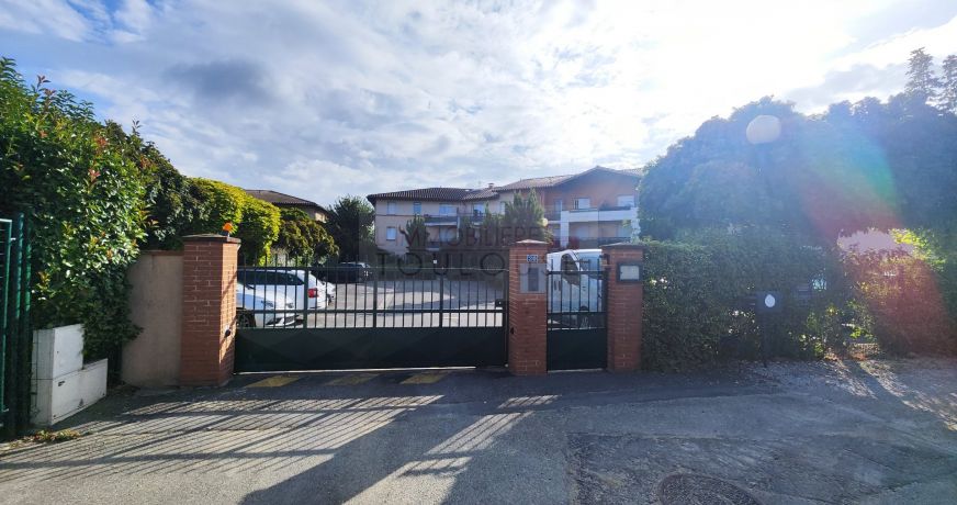 vente Appartement Launaguet