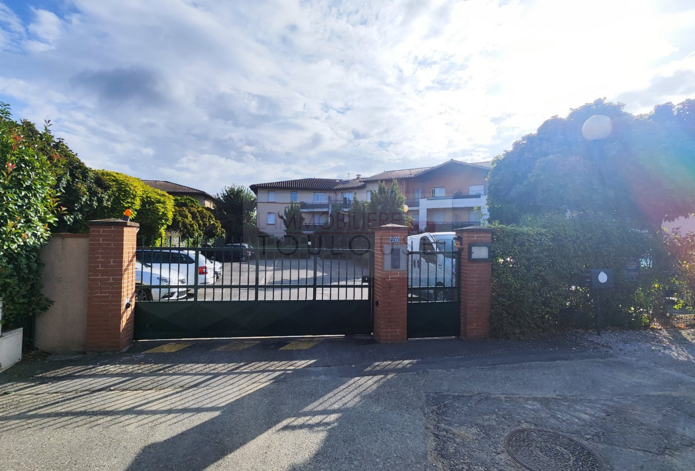 vente Appartement Launaguet - Photo 4