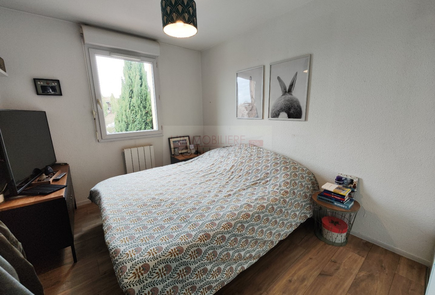 vente Appartement Launaguet - Photo 10