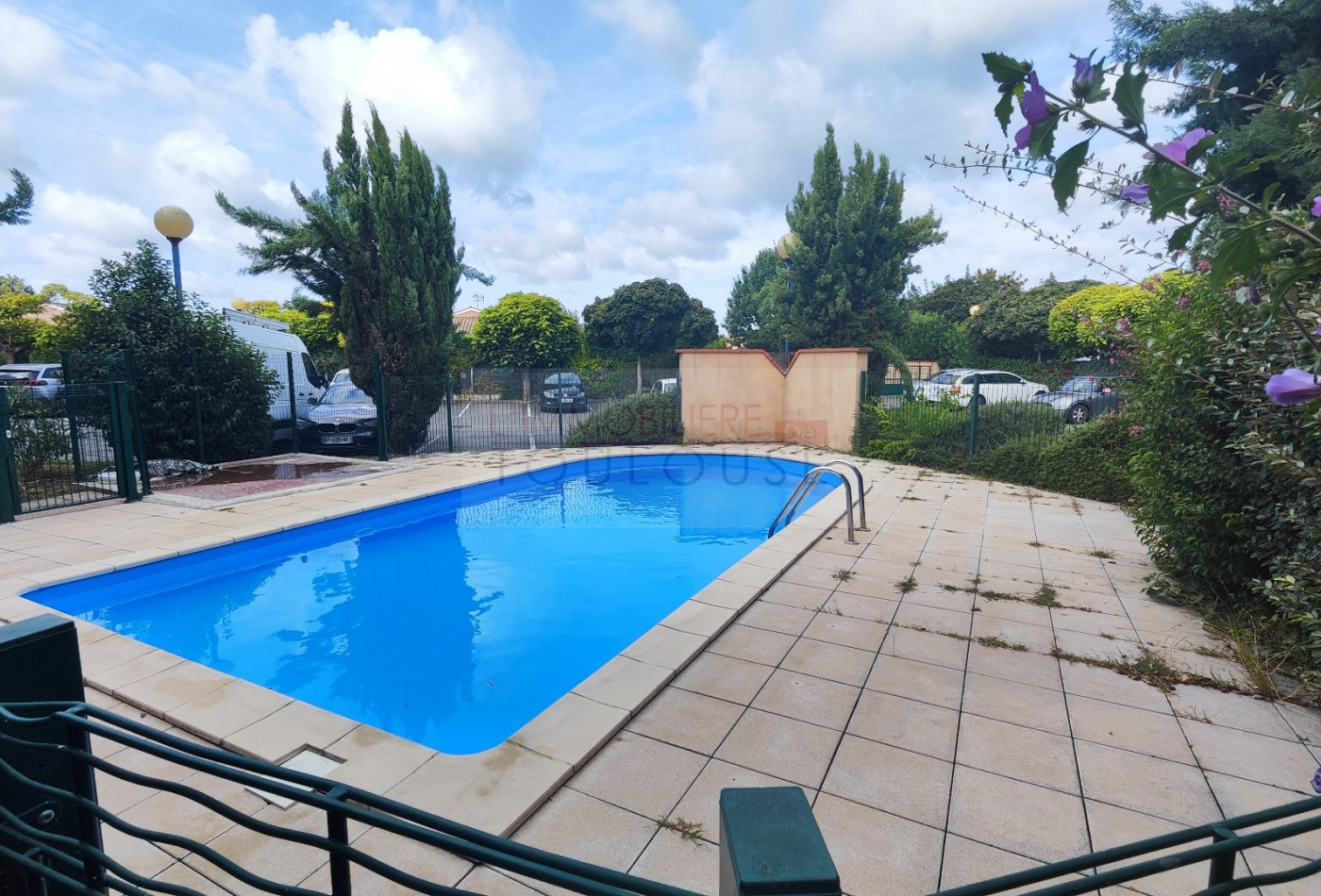 vente Appartement Launaguet - Photo 7