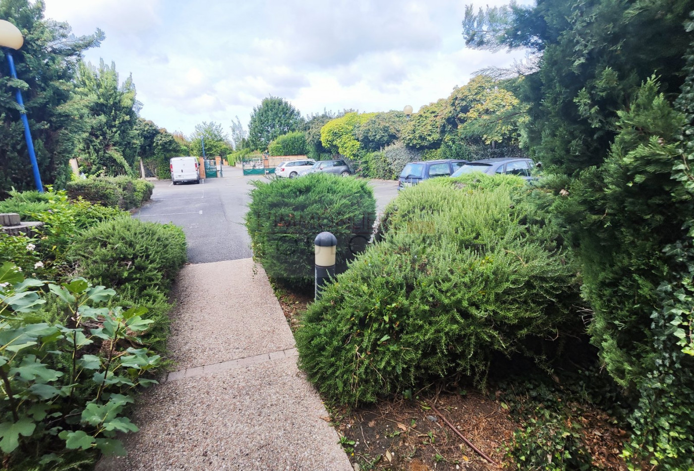 vente Appartement Launaguet - Photo 8