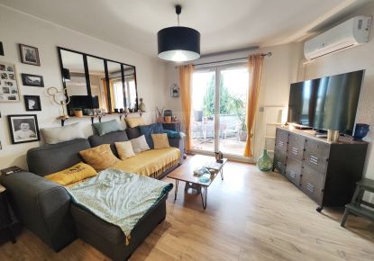 vente Appartement Launaguet