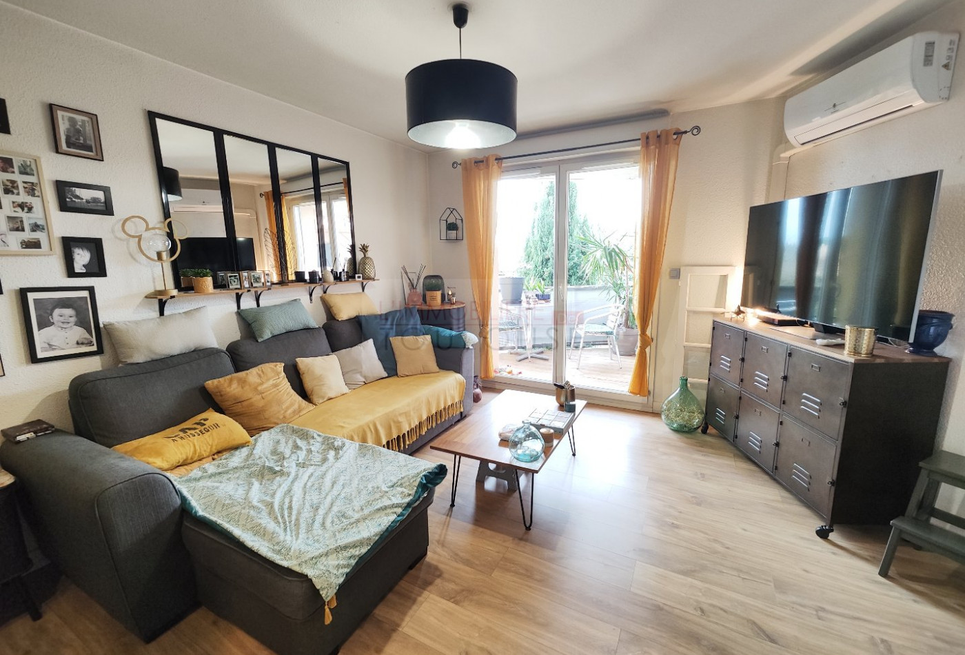 vente Appartement Launaguet - Photo 1