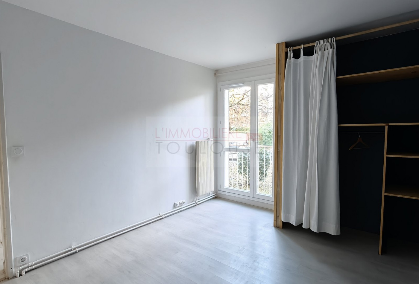 location Appartement Toulouse - Photo 5