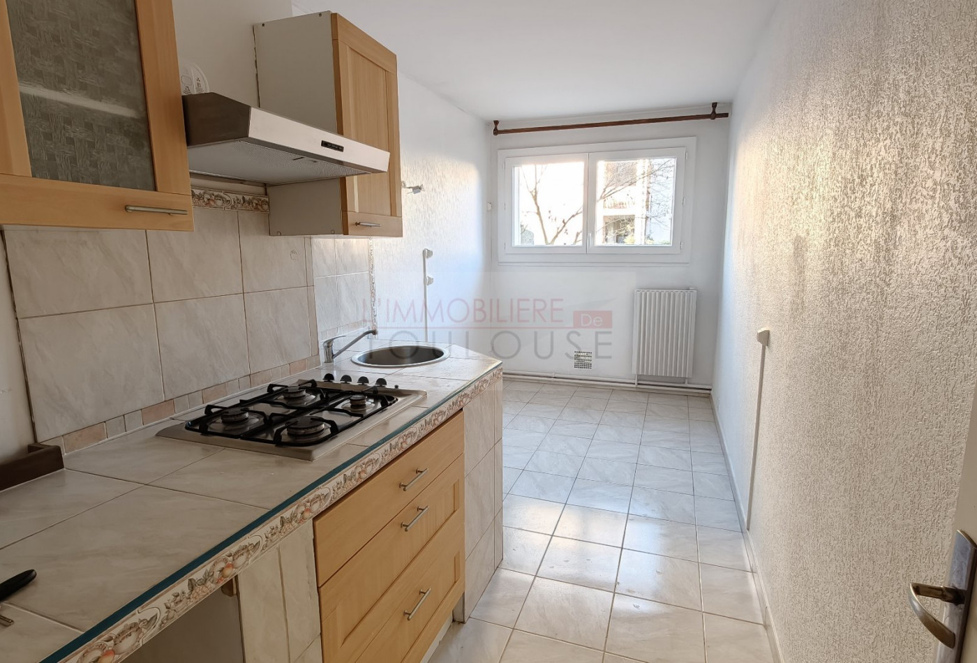 location Appartement Toulouse - Photo 4
