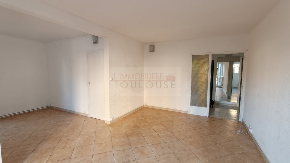 location Appartement Toulouse - Photo 2