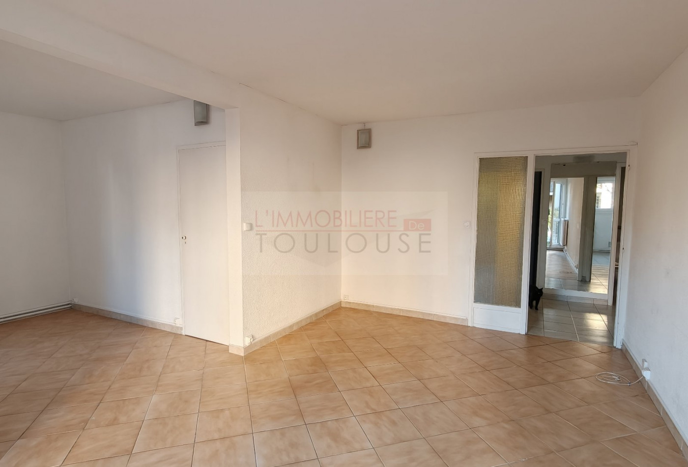 location Appartement Toulouse - Photo 2