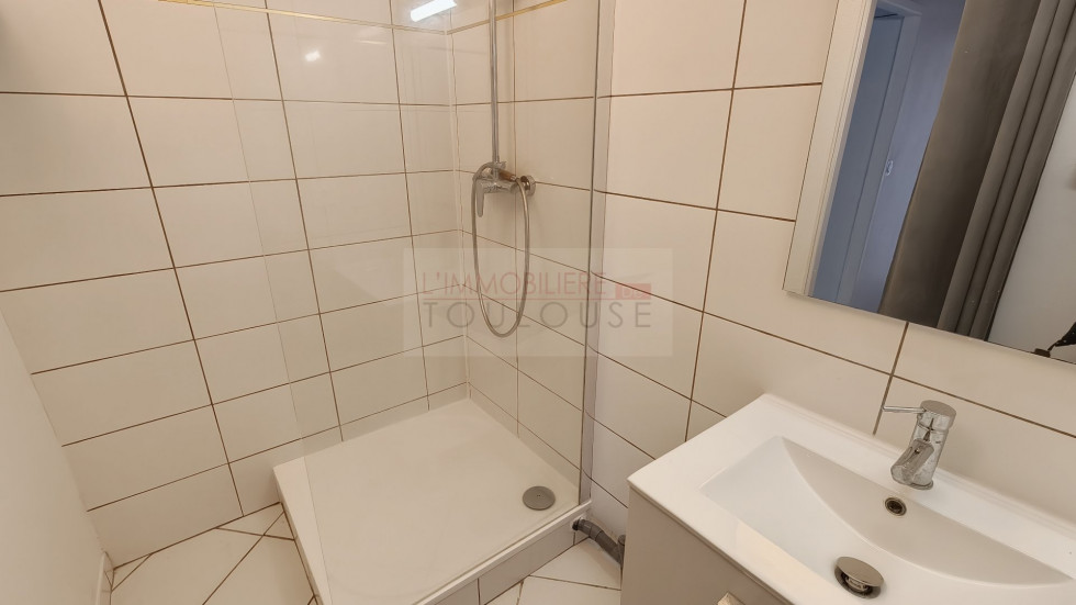 location Appartement Toulouse - Photo 10
