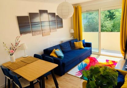 vente Appartement 1960 Toulouse