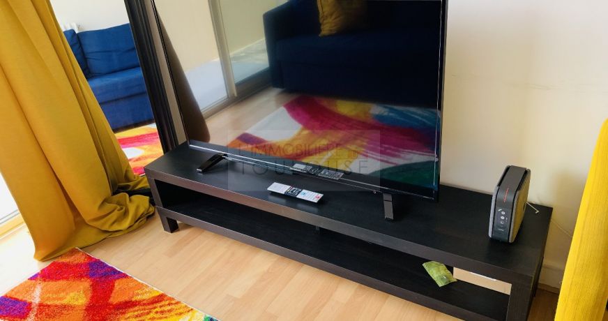 vente Appartement 1960 Toulouse