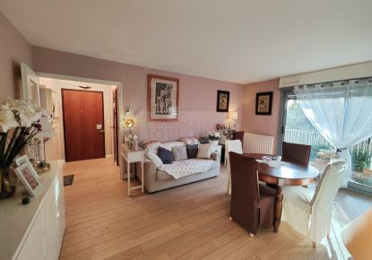 vente Appartement en rez de jardin Toulouse