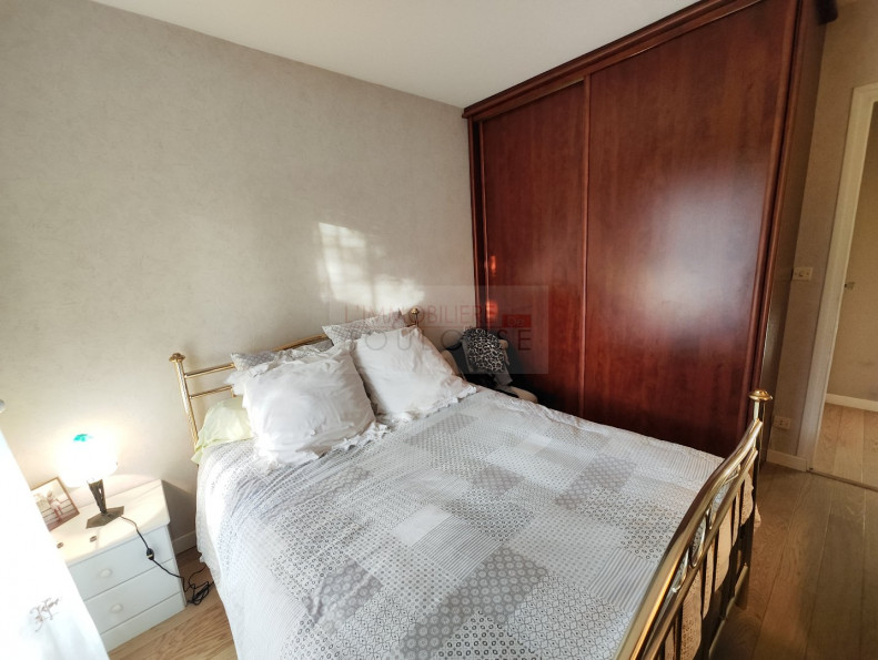 vente Appartement en rez de jardin Toulouse - Photo 10