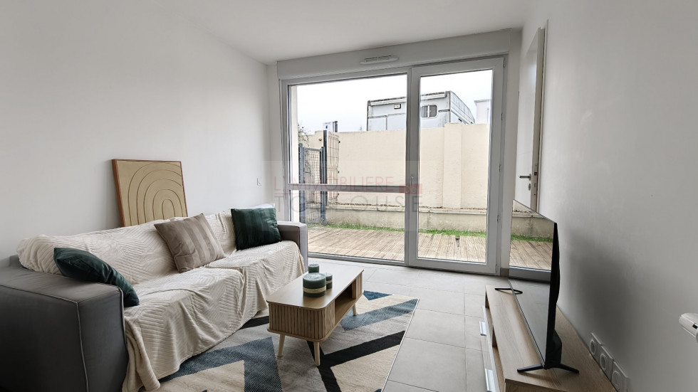 location Appartement Toulouse - Photo 2