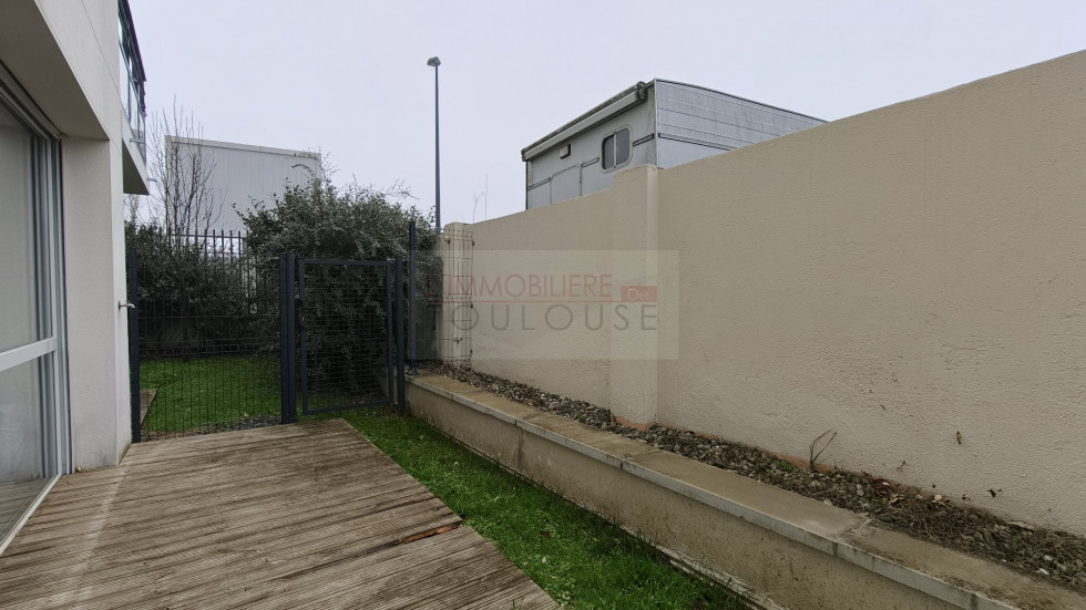 location Appartement Toulouse - Photo 7