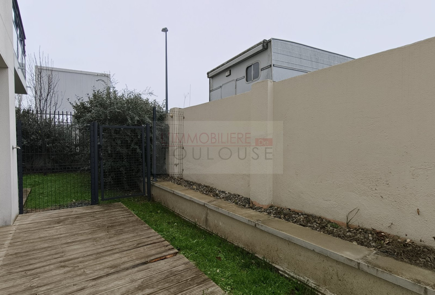 location Appartement Toulouse - Photo 7