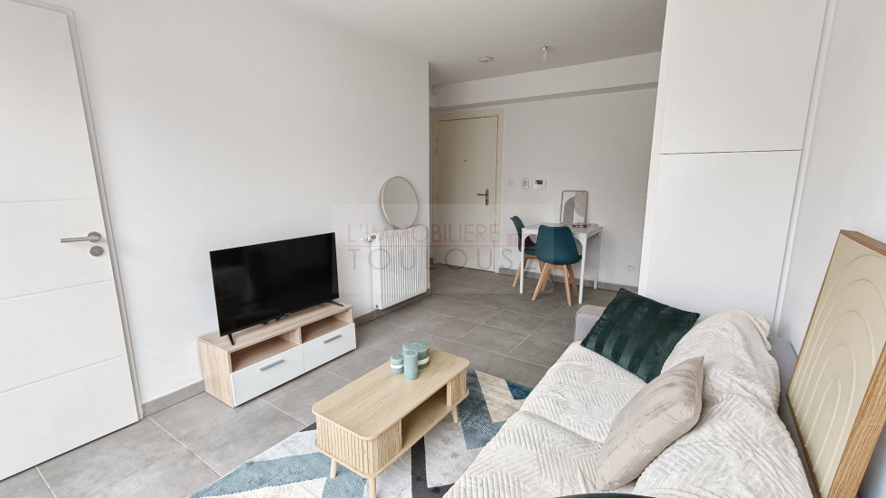 location Appartement Toulouse - Photo 4