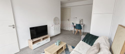location Appartement Toulouse