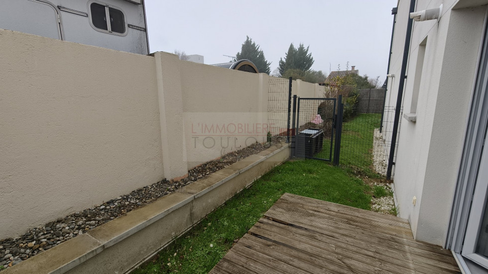 location Appartement Toulouse - Photo 8