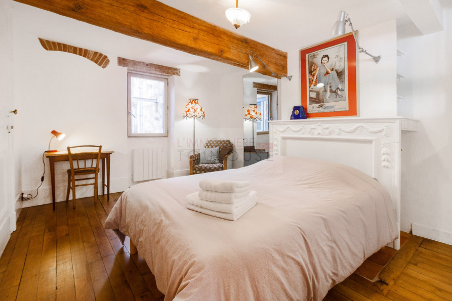 vente Appartement Toulouse - Photo 4