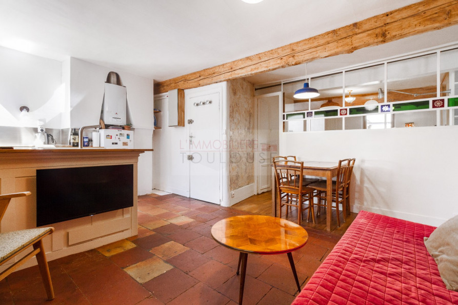 vente Appartement Toulouse - Photo 3