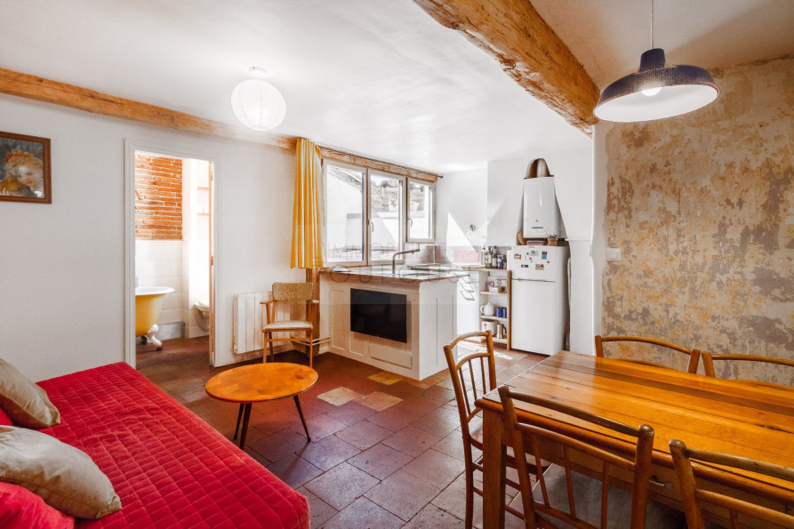 vente Appartement Toulouse - Photo 2