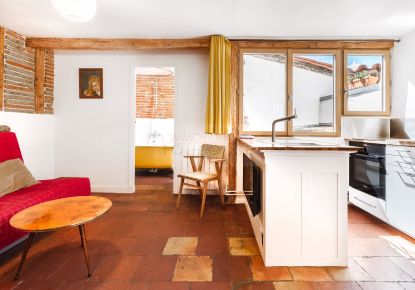 vente Appartement Toulouse