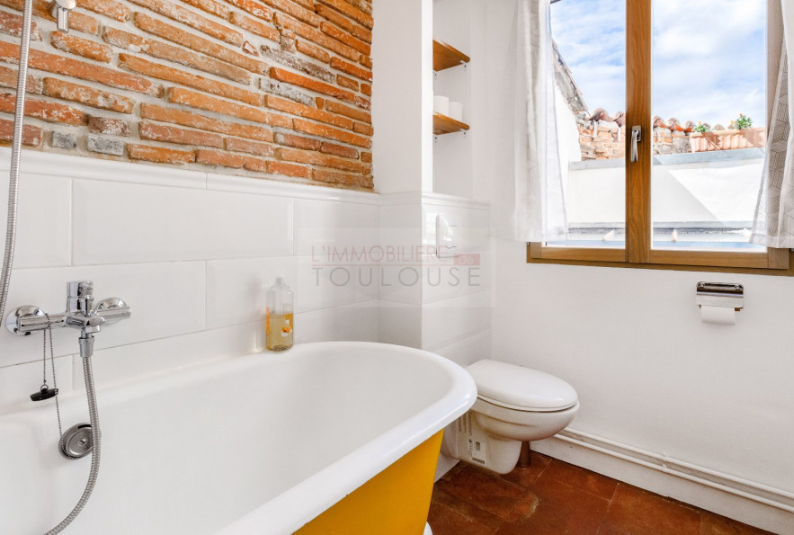 vente Appartement Toulouse - Photo 6