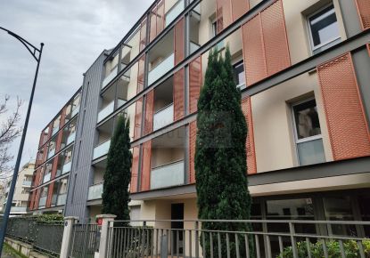 vente Appartement Toulouse