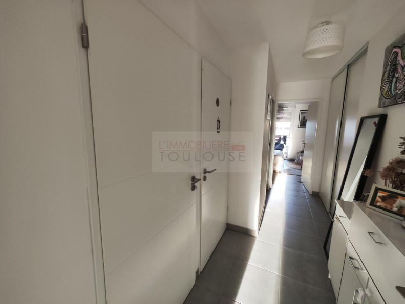 vente Appartement Toulouse - Photo 8
