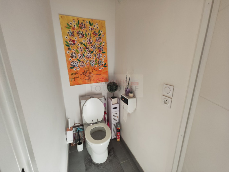 vente Appartement Toulouse - Photo 9