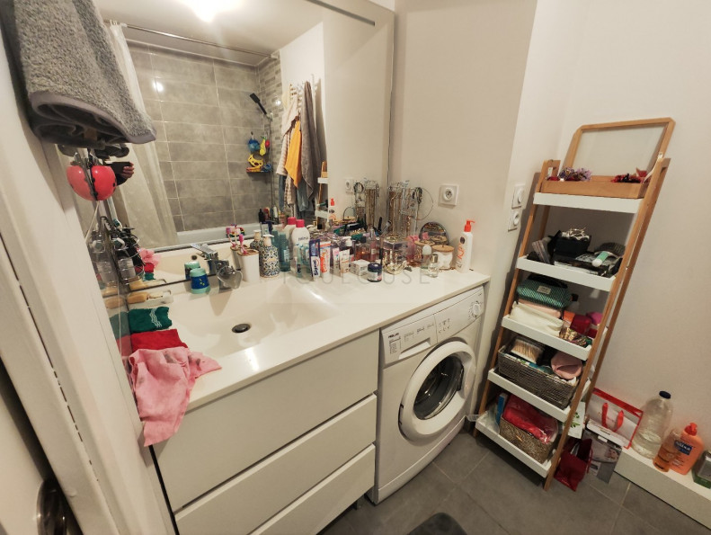 vente Appartement Toulouse - Photo 10