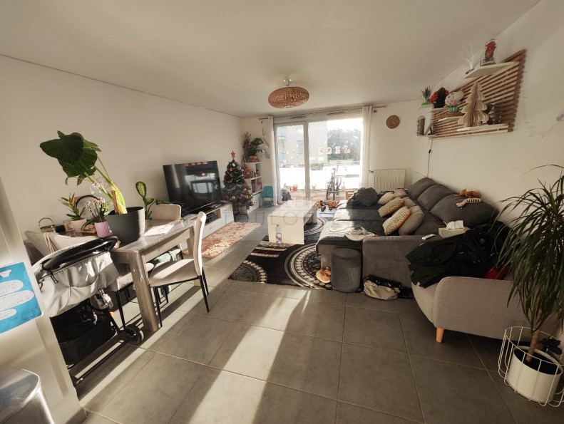 vente Appartement Toulouse - Photo 2