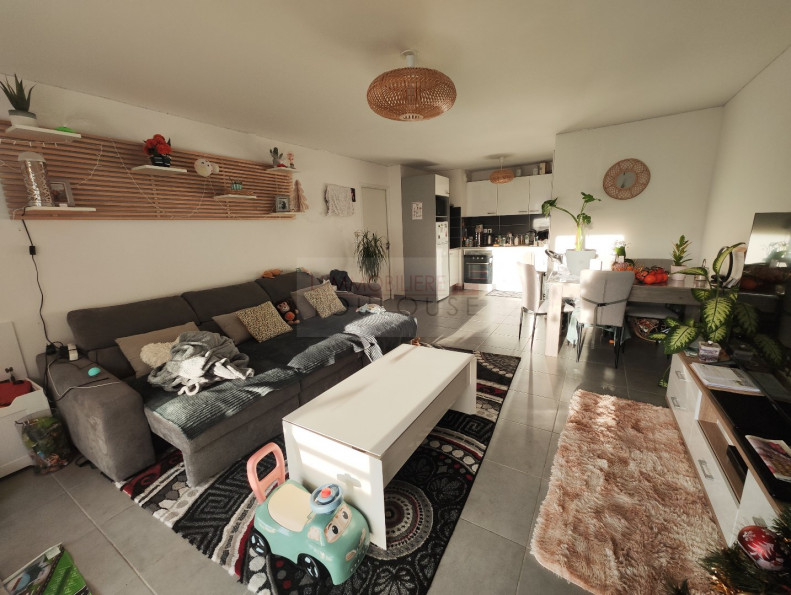 vente Appartement Toulouse - Photo 3