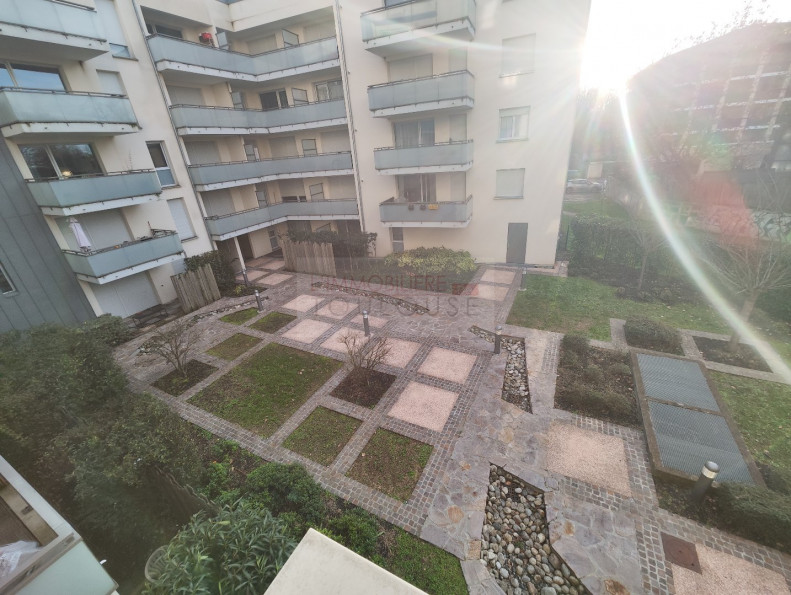 vente Appartement Toulouse - Photo 5