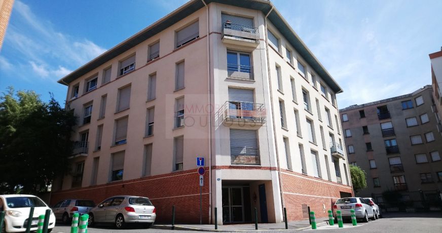 vente Appartement Toulouse