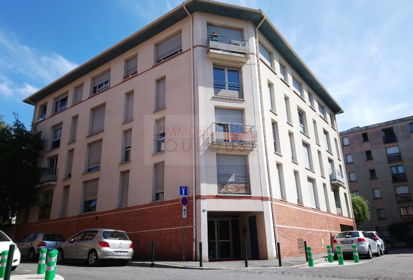 vente Appartement Toulouse - Photo 5