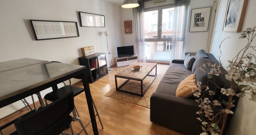 vente Appartement Toulouse