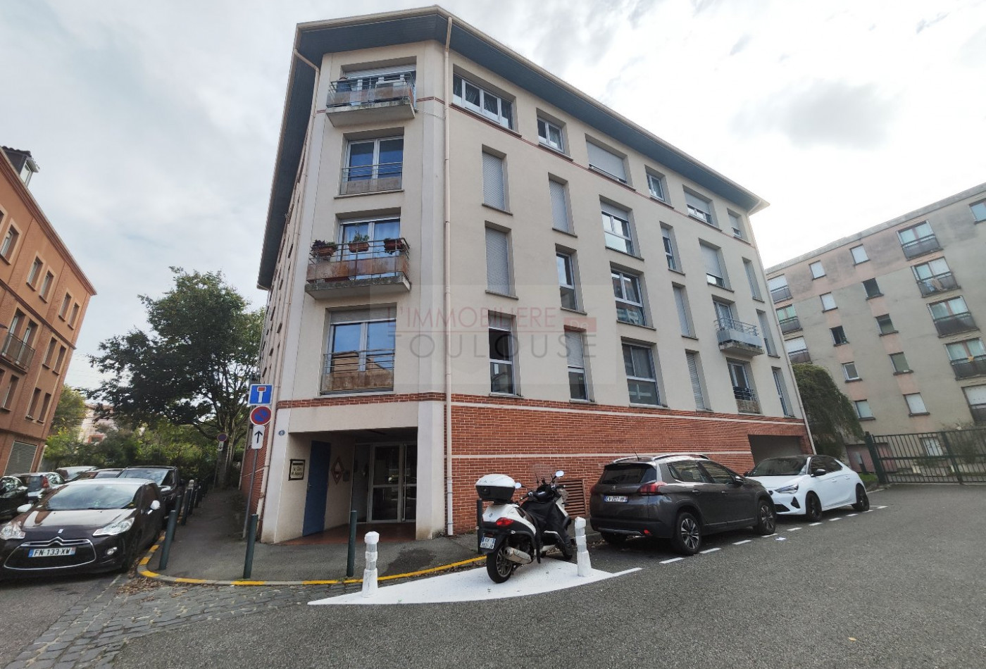 vente Appartement Toulouse - Photo 3