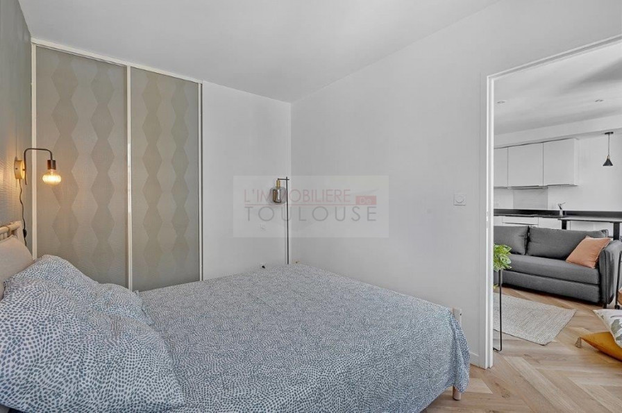 location Appartement Toulouse - Photo 5